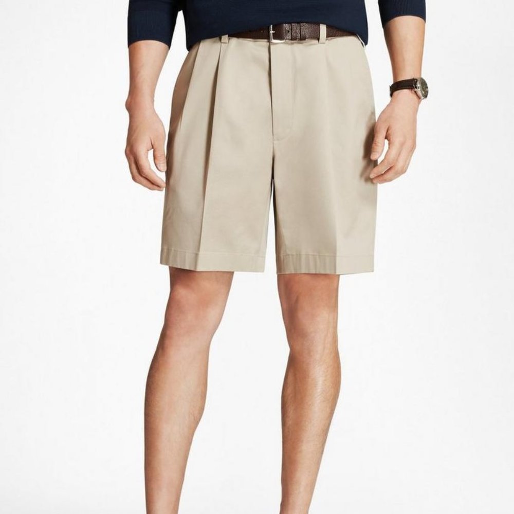 💫3 for $10 J.Crew Mens' Khaki Shorts